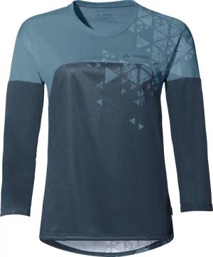VAUDE T-Shirt Women's Moab LS T-Shirt