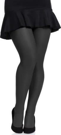Merry Style Strumpfhose Damen Strumpfhose plus
