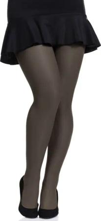 Merry Style Strumpfhose Damen Strumpfhose plus