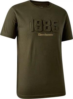 Deerhunter T-Shirt T-Shirt Jubilee