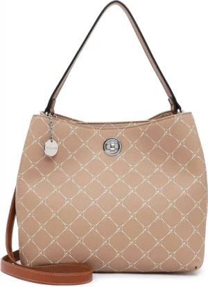 Tamaris Schultertasche Anastasia Lock