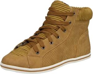 AvaMia Damen Sneaker Freizeitschuh Damen Sneaker