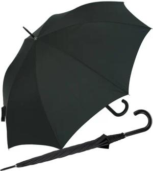RS-Versand Stockregenschirm großer stabiler Regenschirm mit