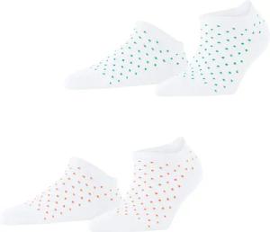 Esprit Sneakersocken Fine Dot 2-Pack (2-Paar)