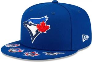 New Era Fitted Cap 59Fifty GRAPHIC