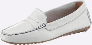 heine Mokassin Slipper