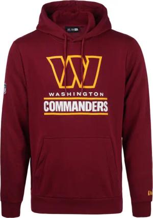 New Era Hoodie NFL Washington Commanders