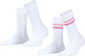 Esprit Socken Tennis Stripe 2-Pack (2-Paar)