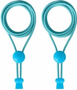 Schnürsenkel Elastische Schnürsenkel mit Schnellverschluss