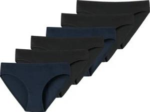 Schiesser Slip 95/5 Organic Cotton (6-St)