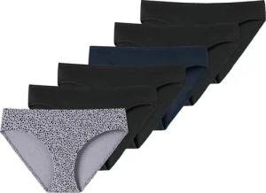 Schiesser Slip 95/5 Organic Cotton (6-St)