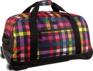 Franky Reisetasche RT32M Rollenreisetasche Reisegepäck Gr.