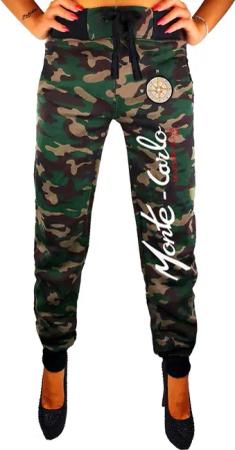 RMK Jogginghose Damen Trainingshose Fitnesshose Sporthose