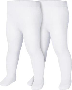 Playshoes Strumpfhose Strumpfhose uni Doppelpack