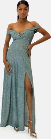 Elara Abendkleid Elara Damen Abendkleid (1-tlg)