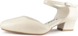 White Lady 178 offwhite - weite