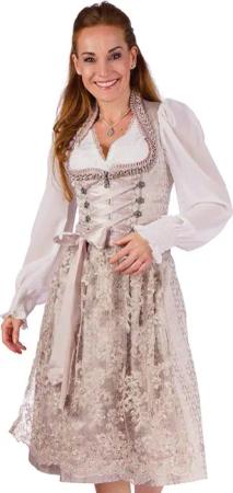 MarJo Dirndl Midi Dirndl 2tlg. -
