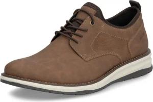 Rieker Schnürschuh