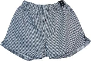 Schiesser Webboxer Uncover (Set, 1-St., 1-teilig)