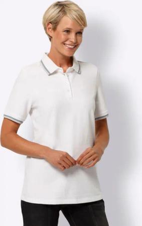 Sieh an! T-Shirt Poloshirt