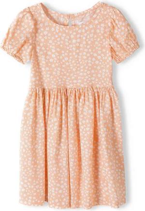 MINOTI Sommerkleid Sommerkleid (12m-8y)