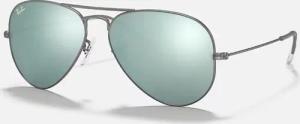 Ray-Ban Sonnenbrille Ray-Ban Aviator Large Metal