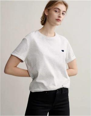 OPUS T-Shirt T-Shirt für Damen in