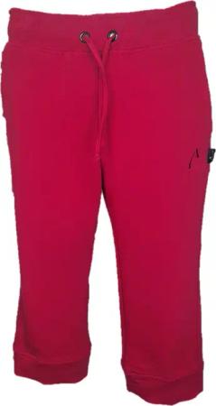 Authentic Klein 3/4-Hose Damen Jerseyhose
