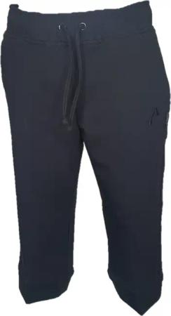 Authentic Klein 3/4-Hose Damen Jerseyhose