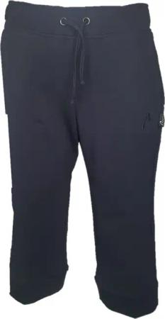 Authentic Klein 3/4-Hose Damen Jerseyhose