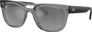 Ray-Ban Sonnenbrille Ray-Ban Phil Bio Based