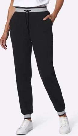 Sieh an! Jogginghose Freizeithose