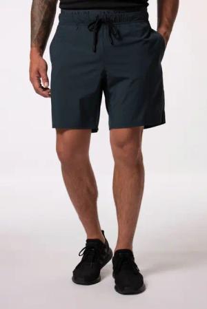 JP1880 Sweathose Funktions-Bermuda Fitness Bauchfit bis