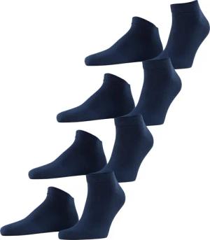 Esprit Sneakersocken Solid 4-Pack (4-Paar)