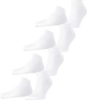 Esprit Sneakersocken Solid 4-Pack (4-Paar)