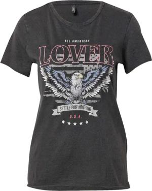 ONLY T-Shirt ONLLucy (1-tlg) Plain/ohne Details