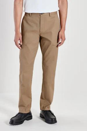 Next Chinohose Weiche Straight Fit Stretch-Chinohose