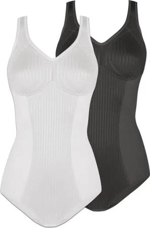 Susa Body 2er Pack Body ohne