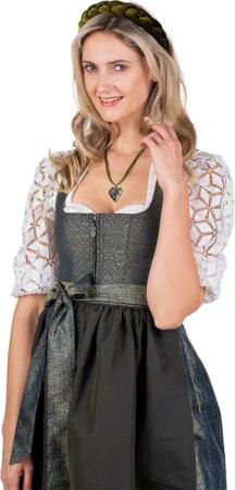 MarJo Dirndl Midi Dirndl 2tlg. -