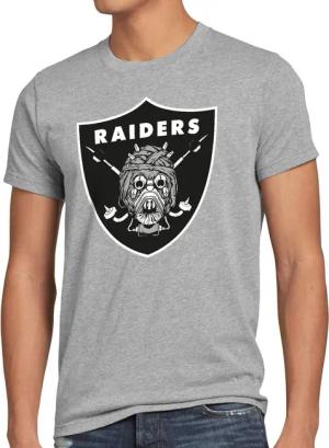 style3 T-Shirt Tusken Raiders american football