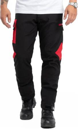 Rock Creek Softshellhose Herren Softshellhose Wanderhose