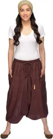 SIMANDRA Haremshose Singharaja Damen Freizeithose (1-tlg)