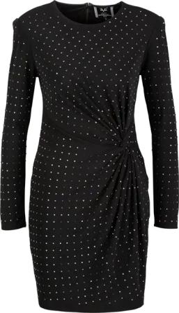 19V69 ITALIA Cocktailkleid ROMANA Modisches Kleid
