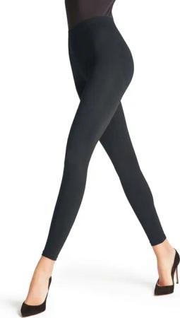 FALKE Feinstrumpfleggings Seamless Shaping (1 St)