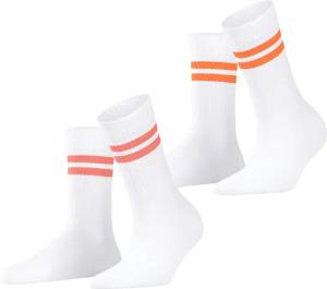 Esprit Socken Tennis Stripe 2-Pack (2-Paar)