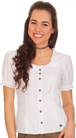 Spieth & Wensky Trachtenbluse Trachtenbluse -