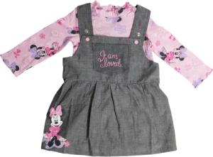 Disney Jeanskleid Disney Minnie Maus Baby