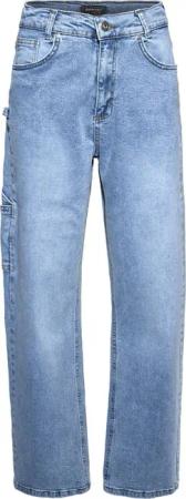 BLUE EFFECT Slim-fit-Jeans Baggyjeans slim fit