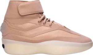 adidas Athletics Ii Basketball Hi Fear Of God Rosa