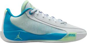 Jordan Luka.77 Grau F002